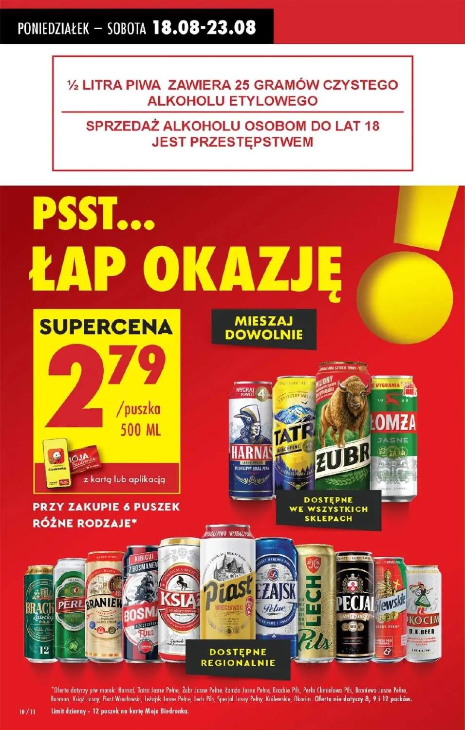 Okładka gazetki