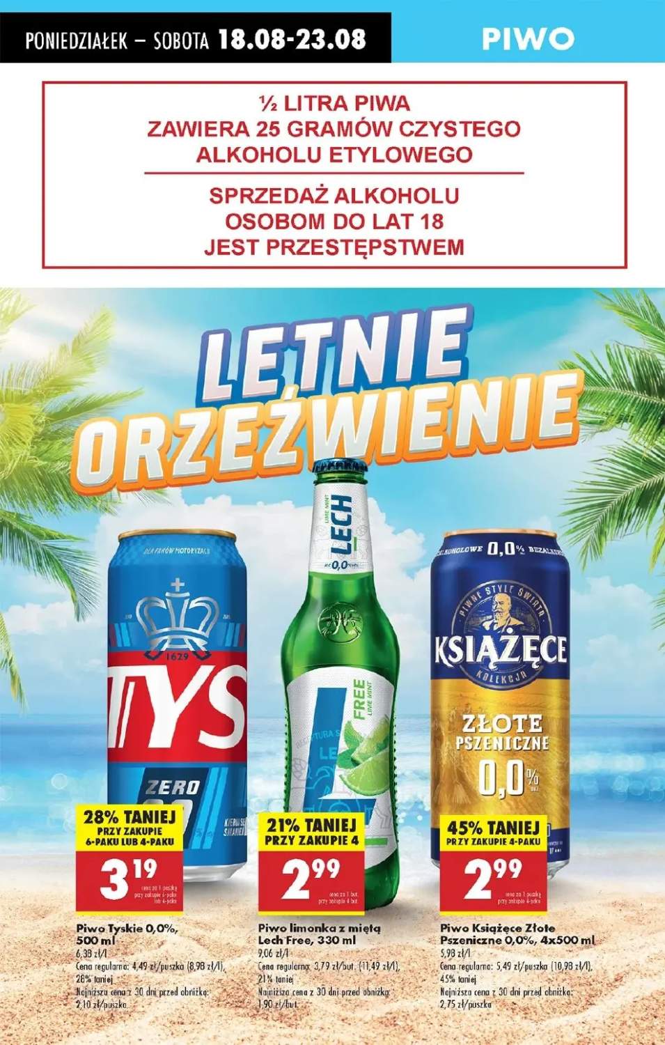 Okładka gazetki