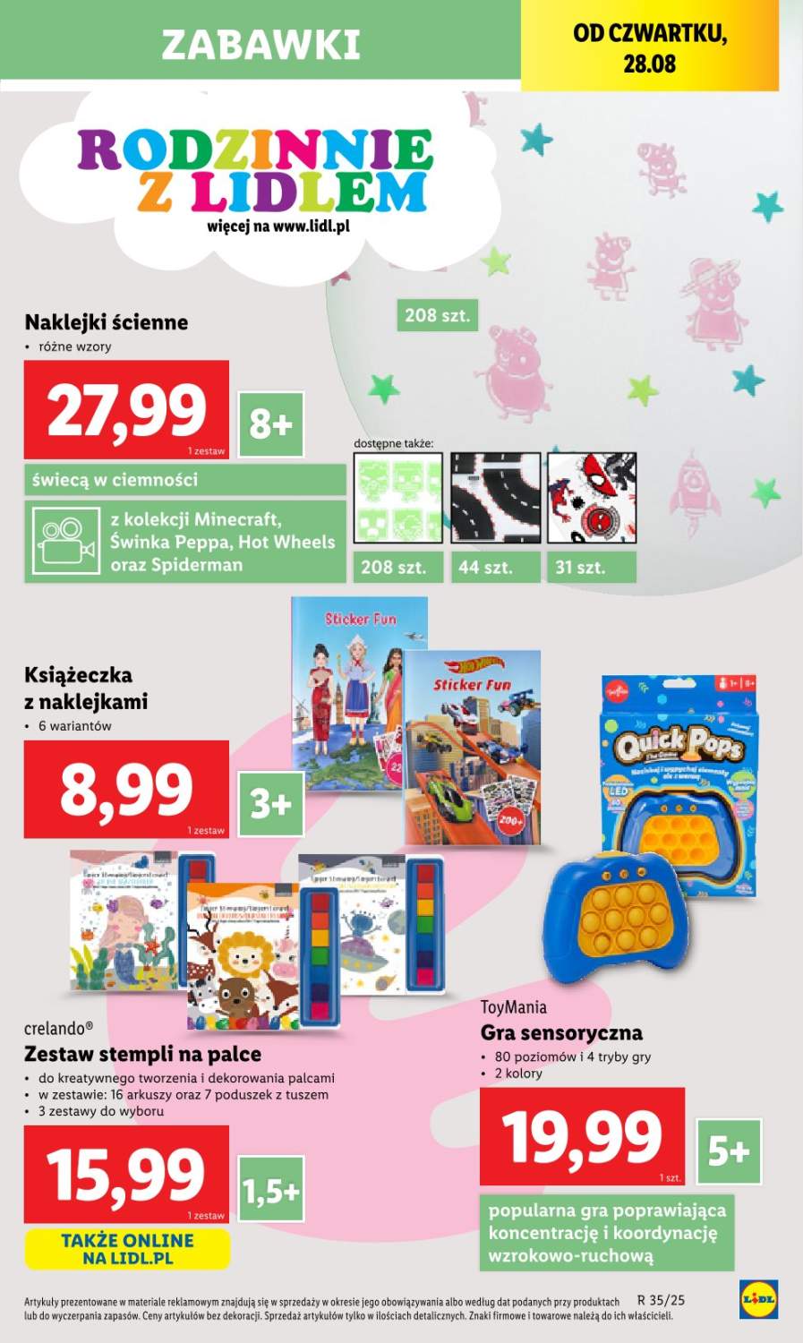 Okładka gazetki