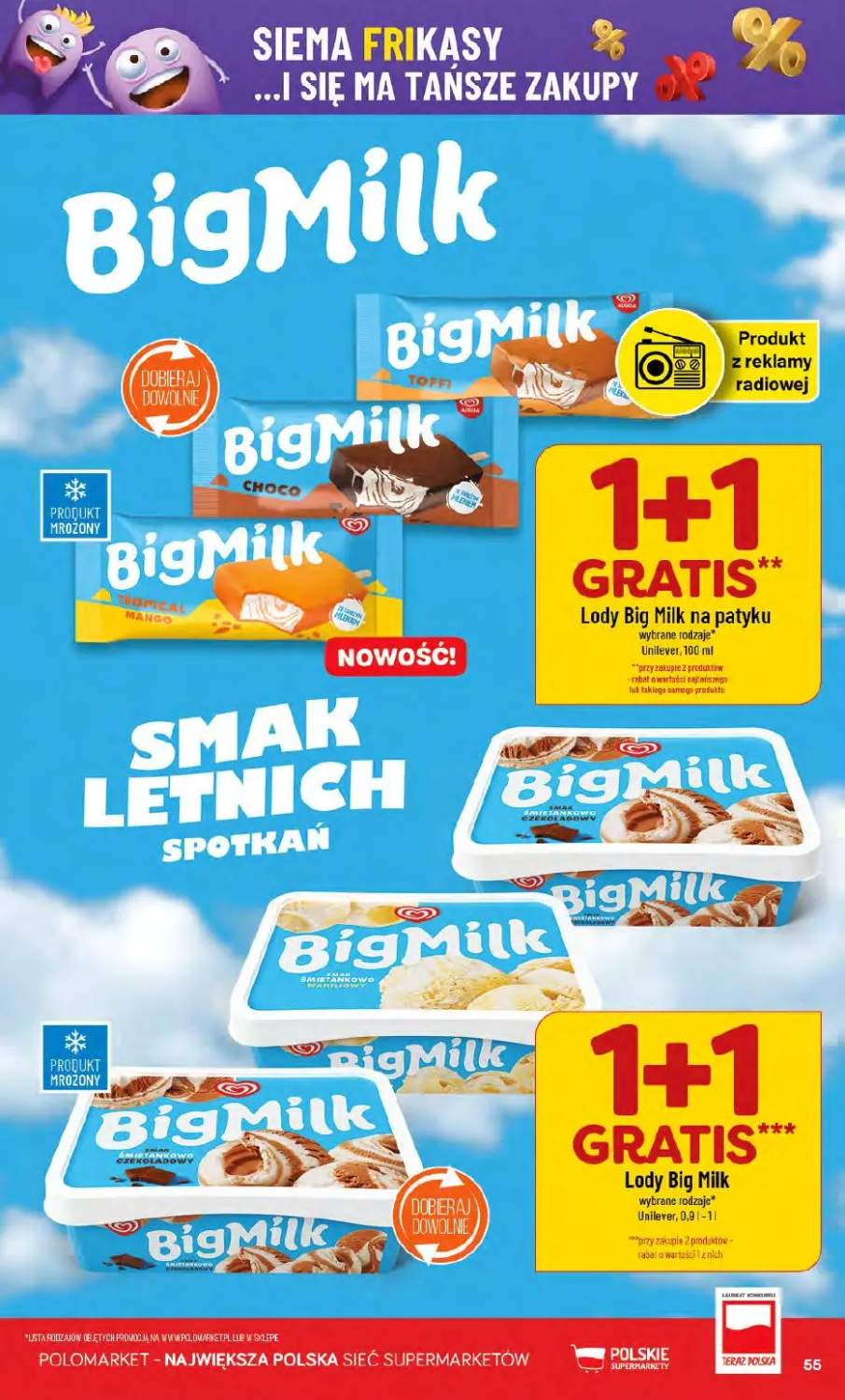 Okładka gazetki