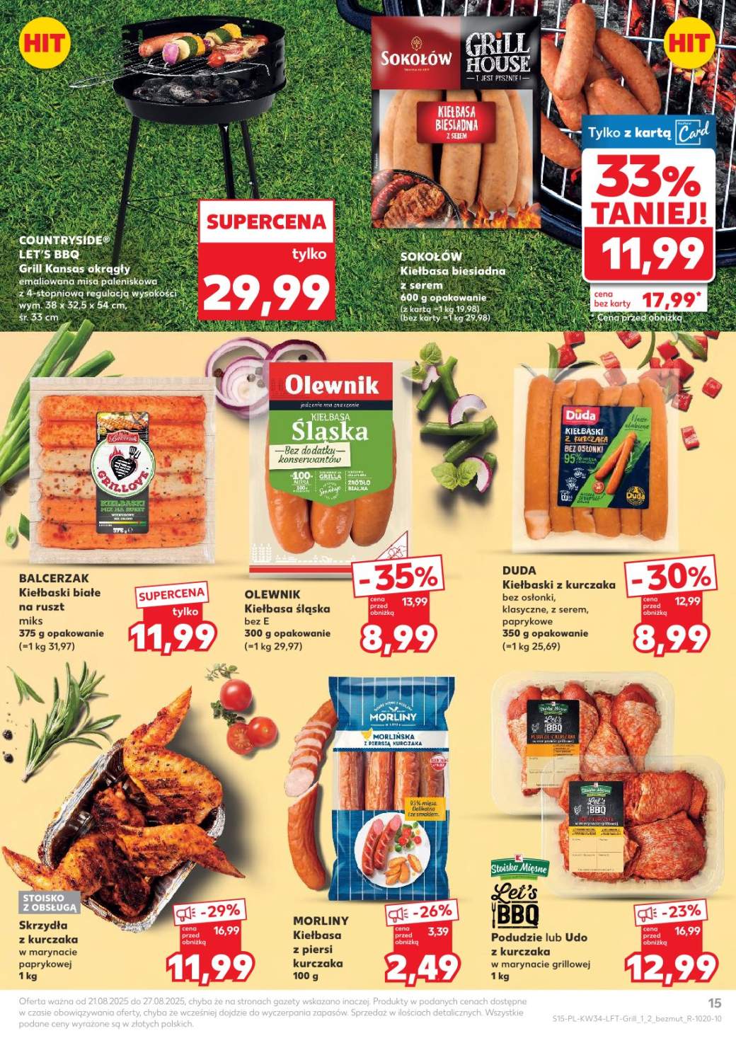 Okładka gazetki