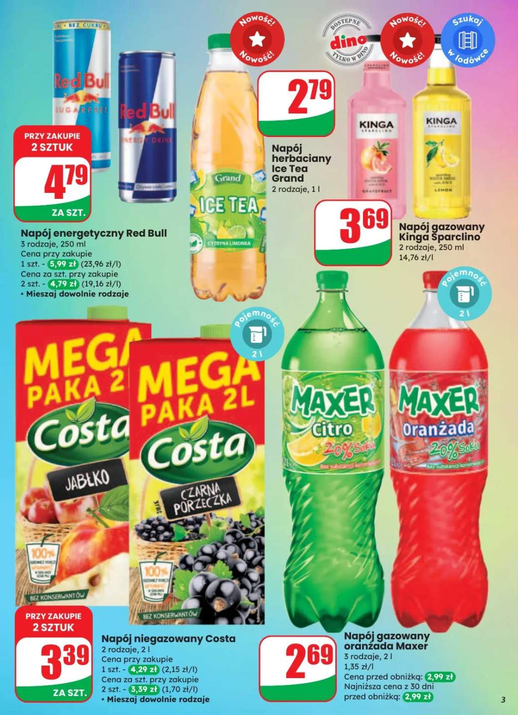 Okładka gazetki