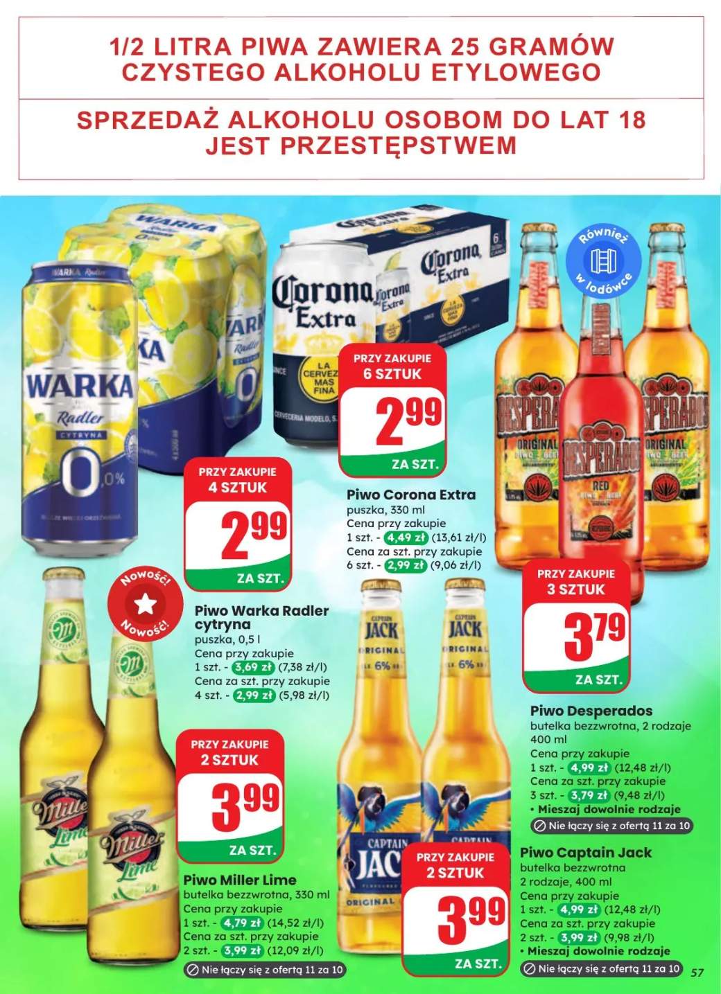 Okładka gazetki