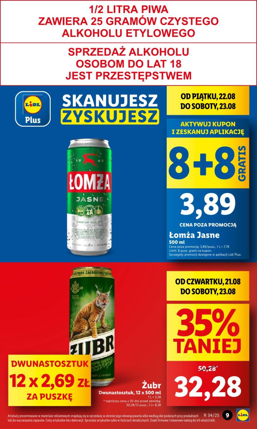 Okładka gazetki