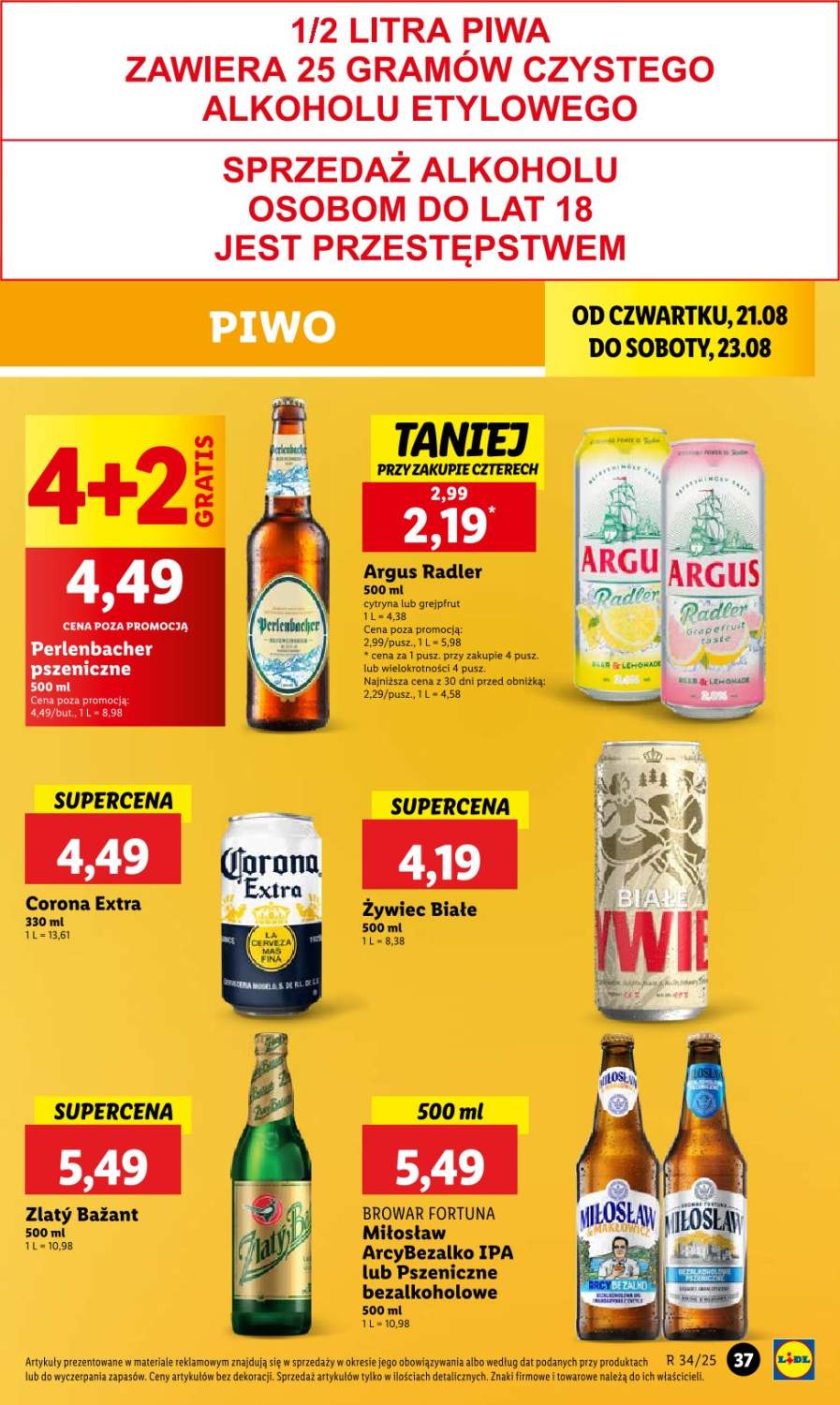 Okładka gazetki