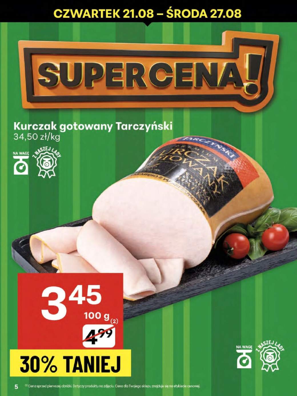 Okładka gazetki
