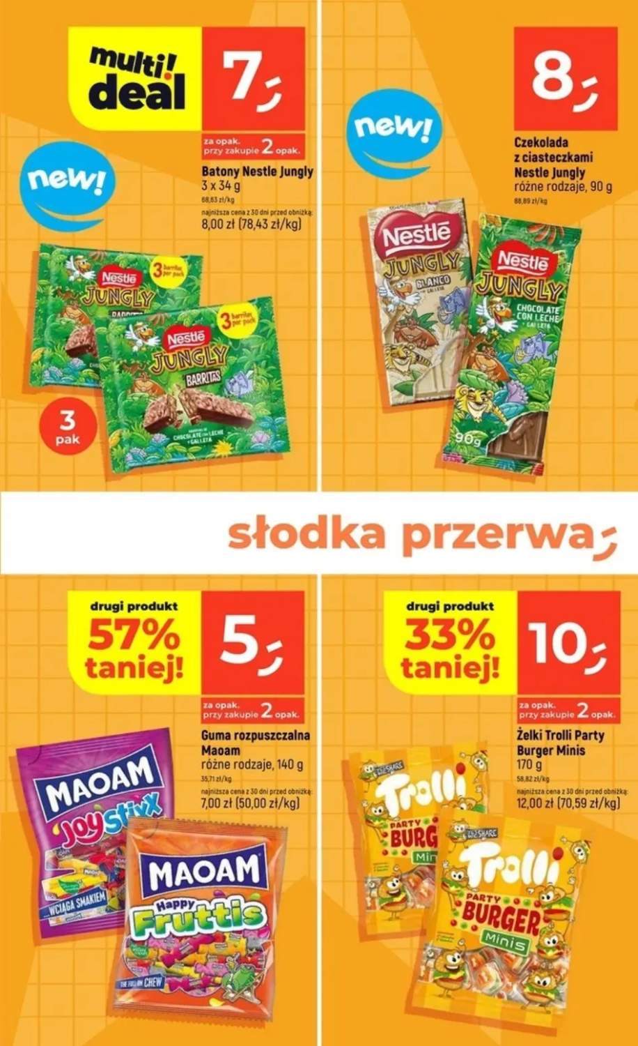 Okładka gazetki