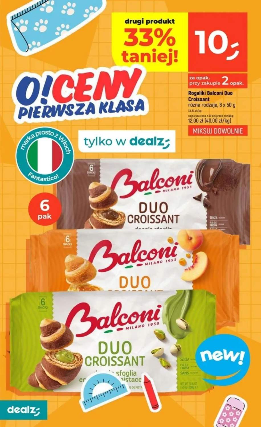 Okładka gazetki