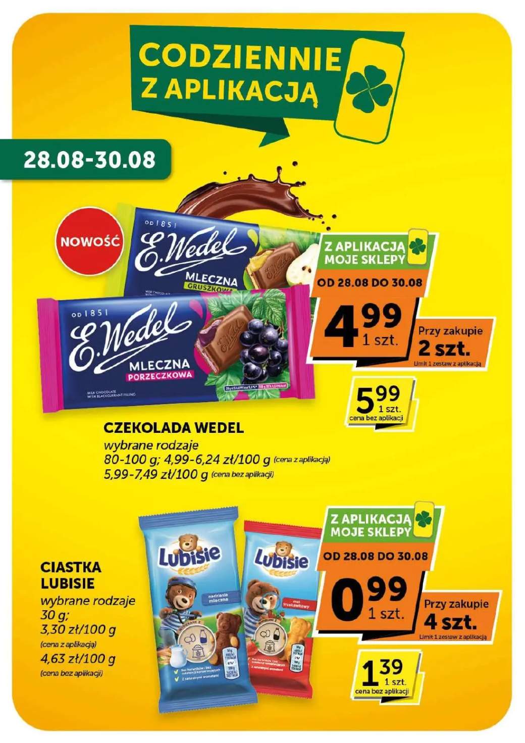 Okładka gazetki