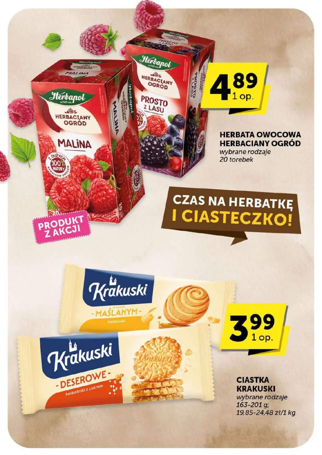 Okładka gazetki