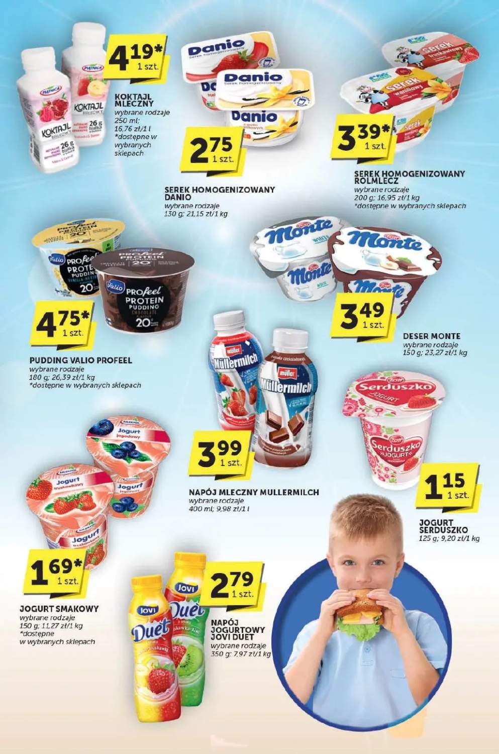 Okładka gazetki