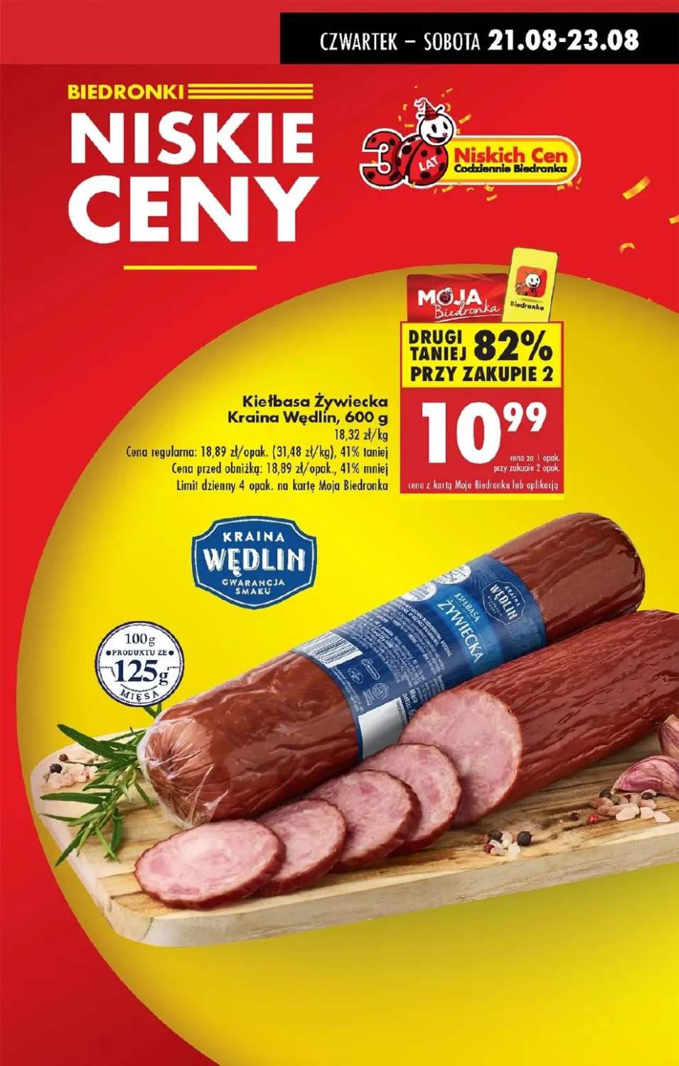 Okładka gazetki