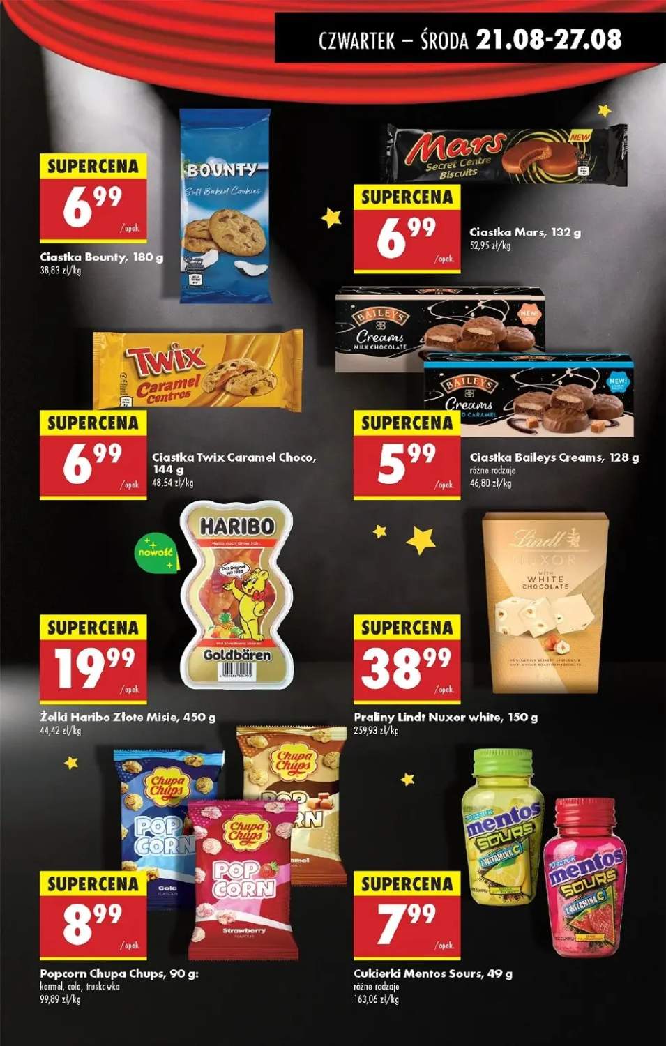 Okładka gazetki