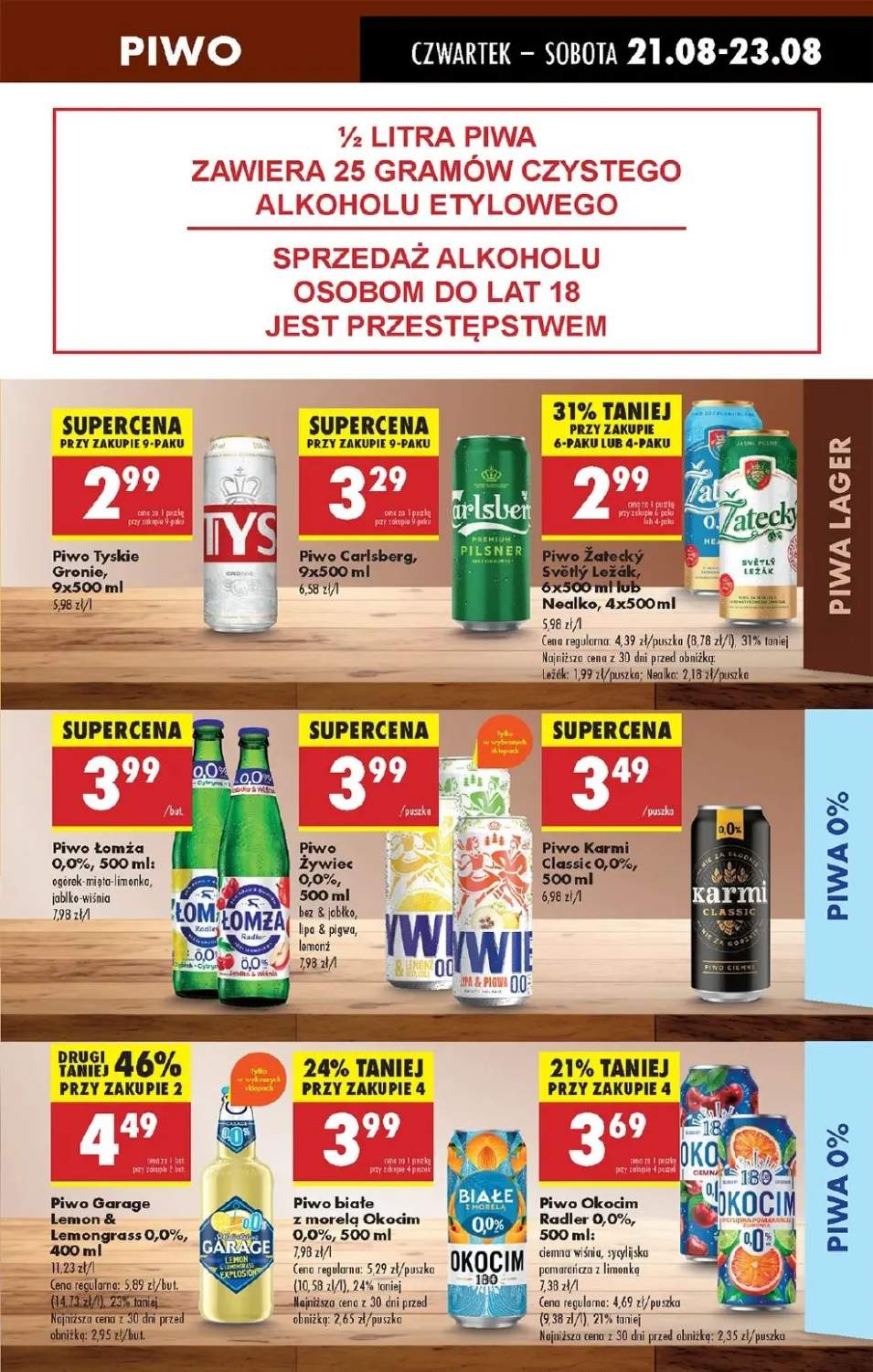 Okładka gazetki