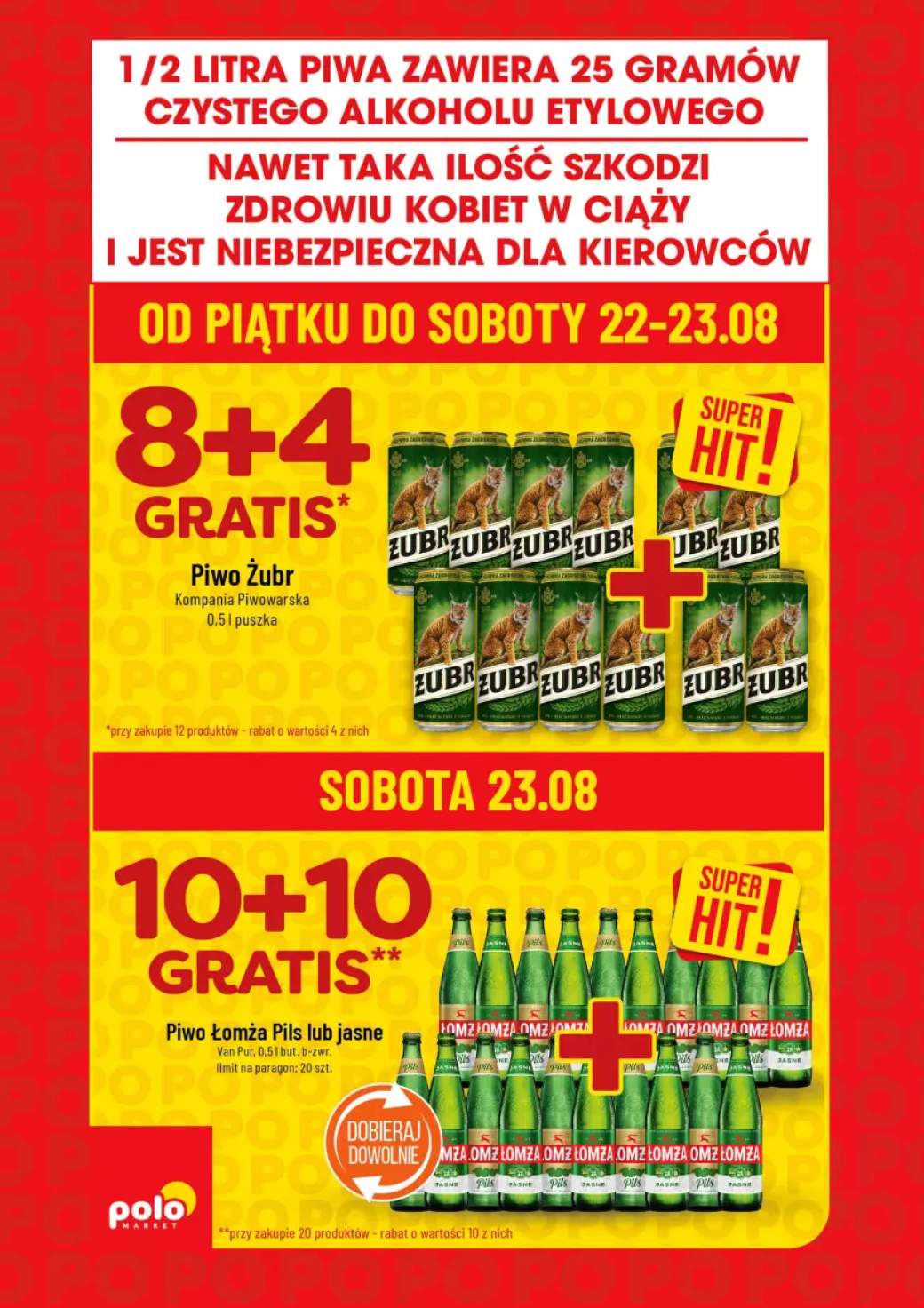 Okładka gazetki
