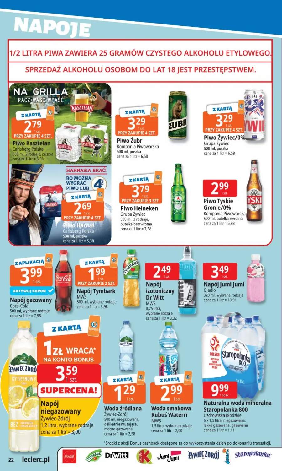 Okładka gazetki