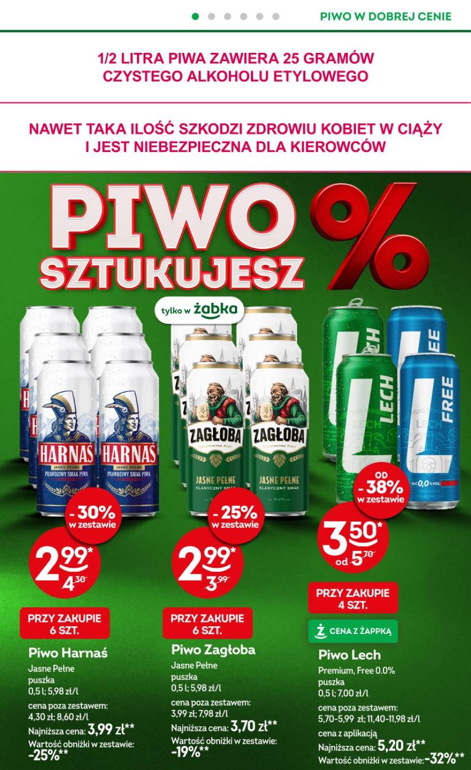 Okładka gazetki