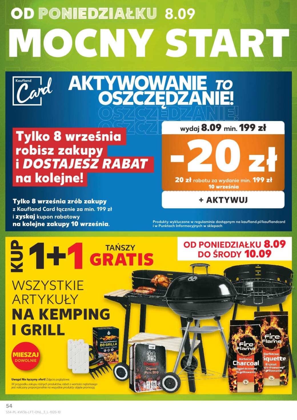 Okładka gazetki