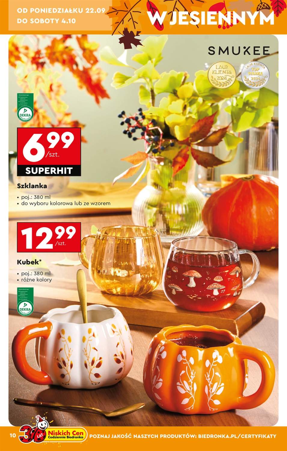 Okładka gazetki
