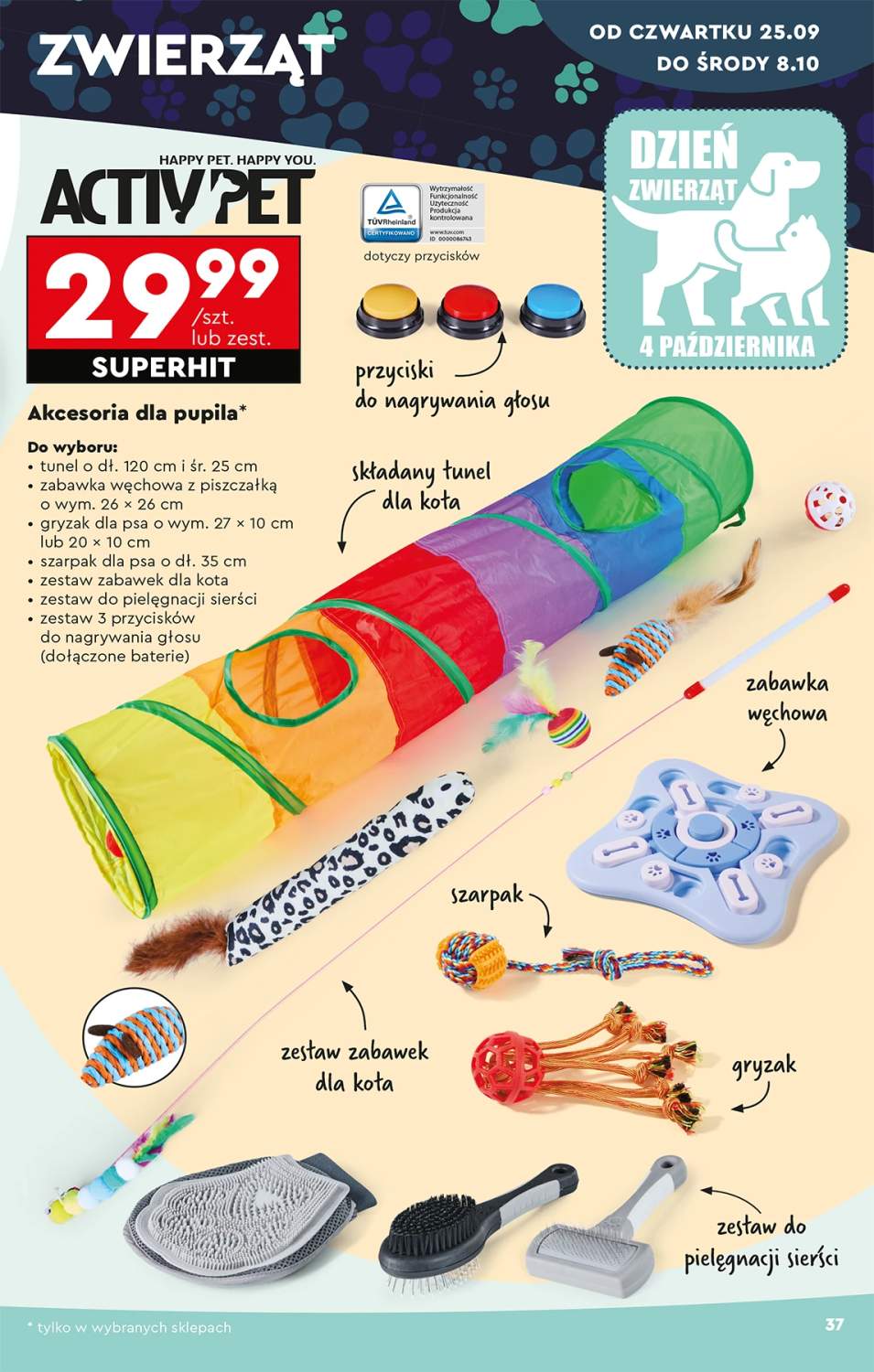 Okładka gazetki