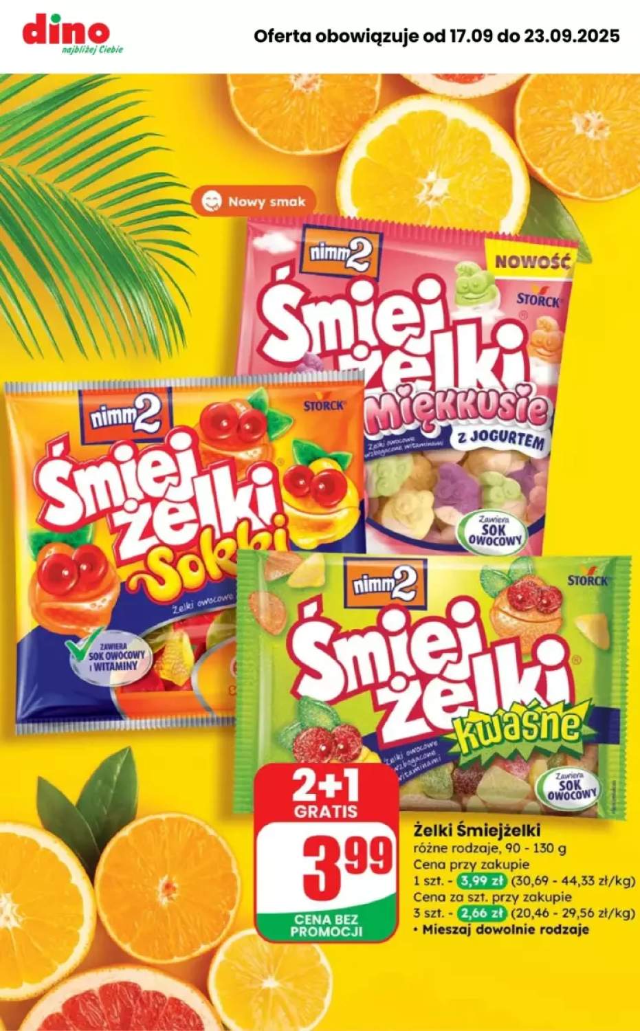 Okładka gazetki