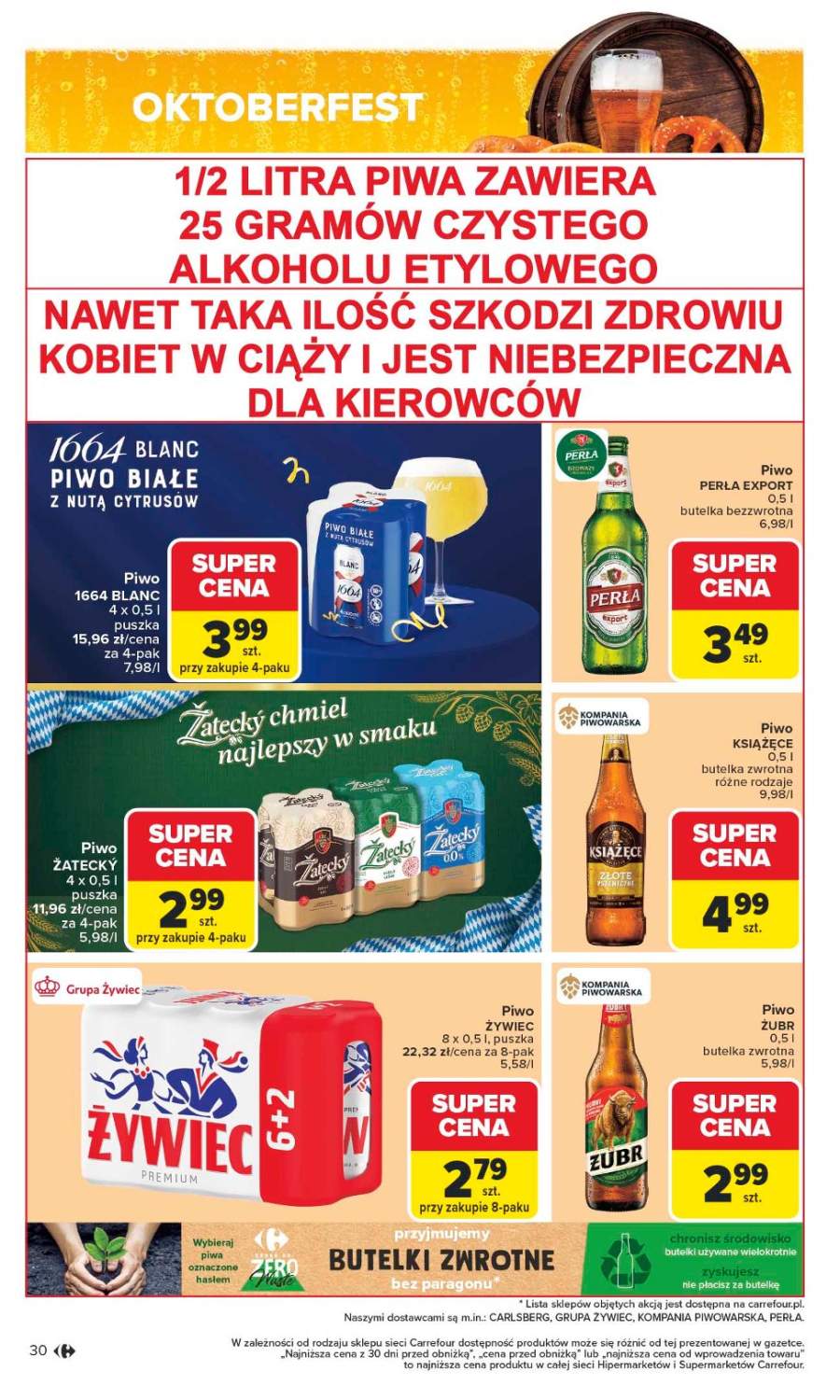 Okładka gazetki