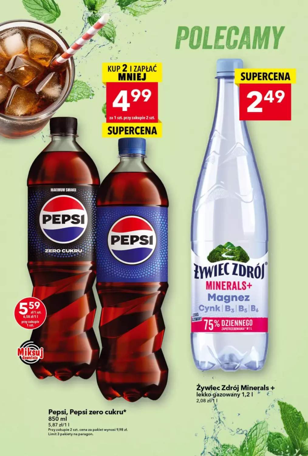 Okładka gazetki