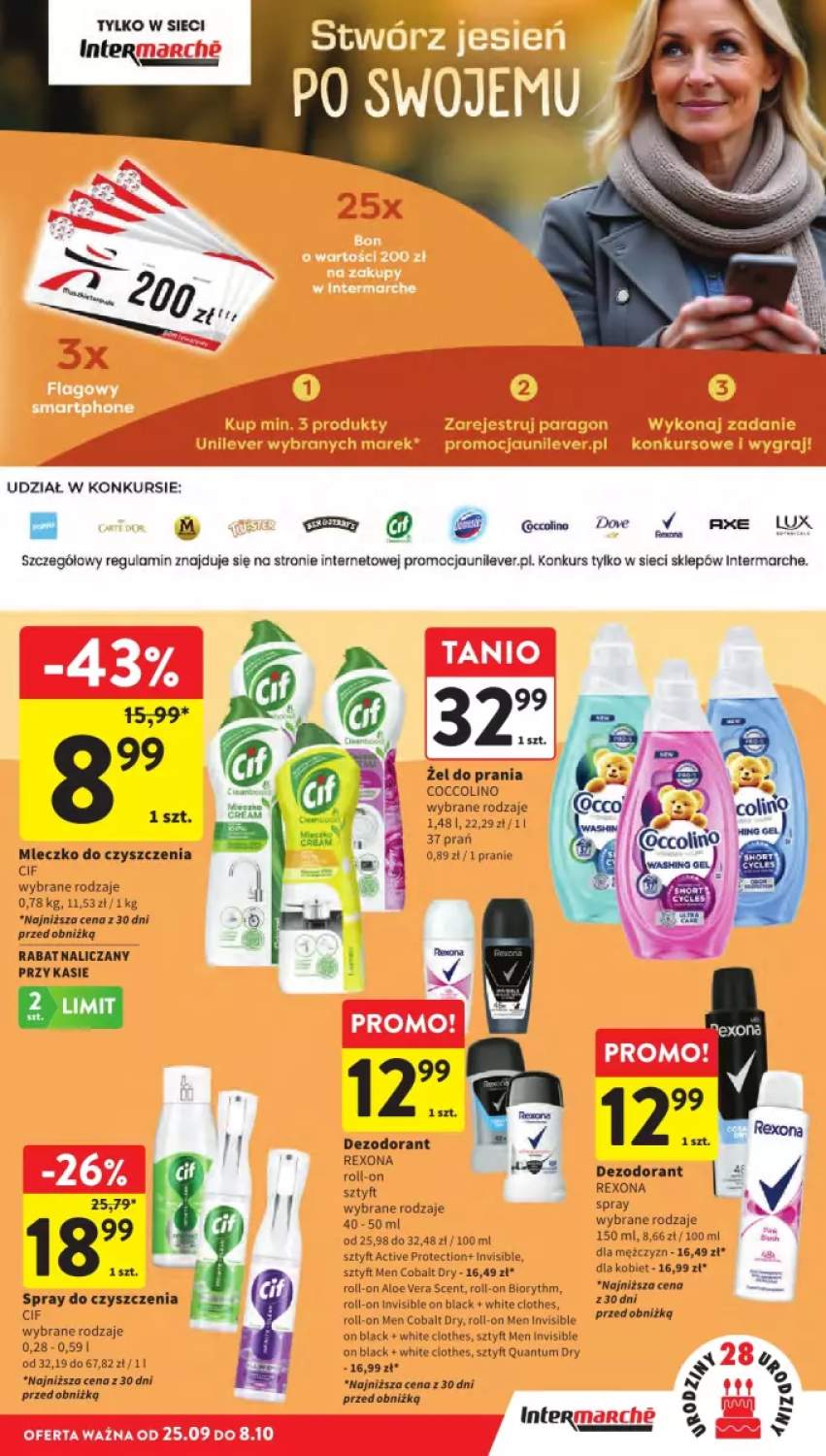 Okładka gazetki