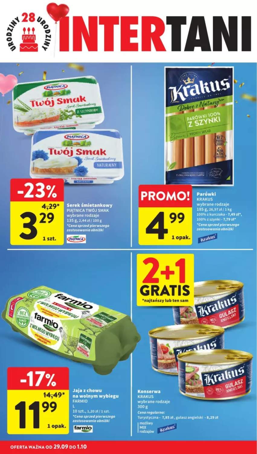 Okładka gazetki