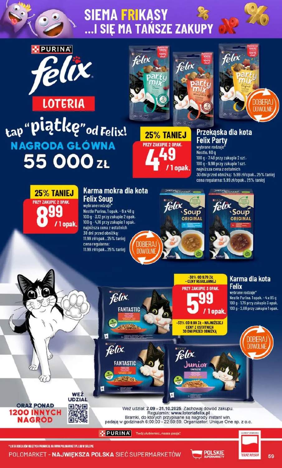 Okładka gazetki