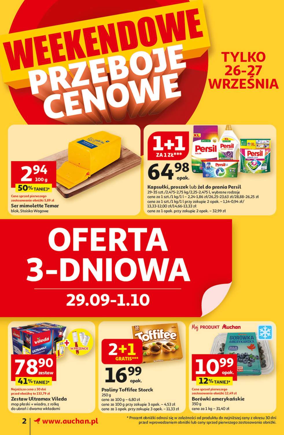 Okładka gazetki
