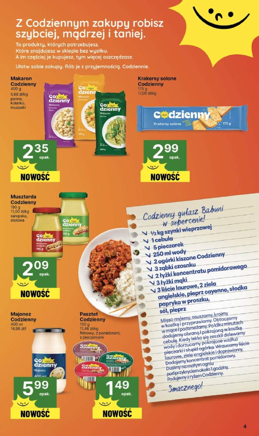 Okładka gazetki