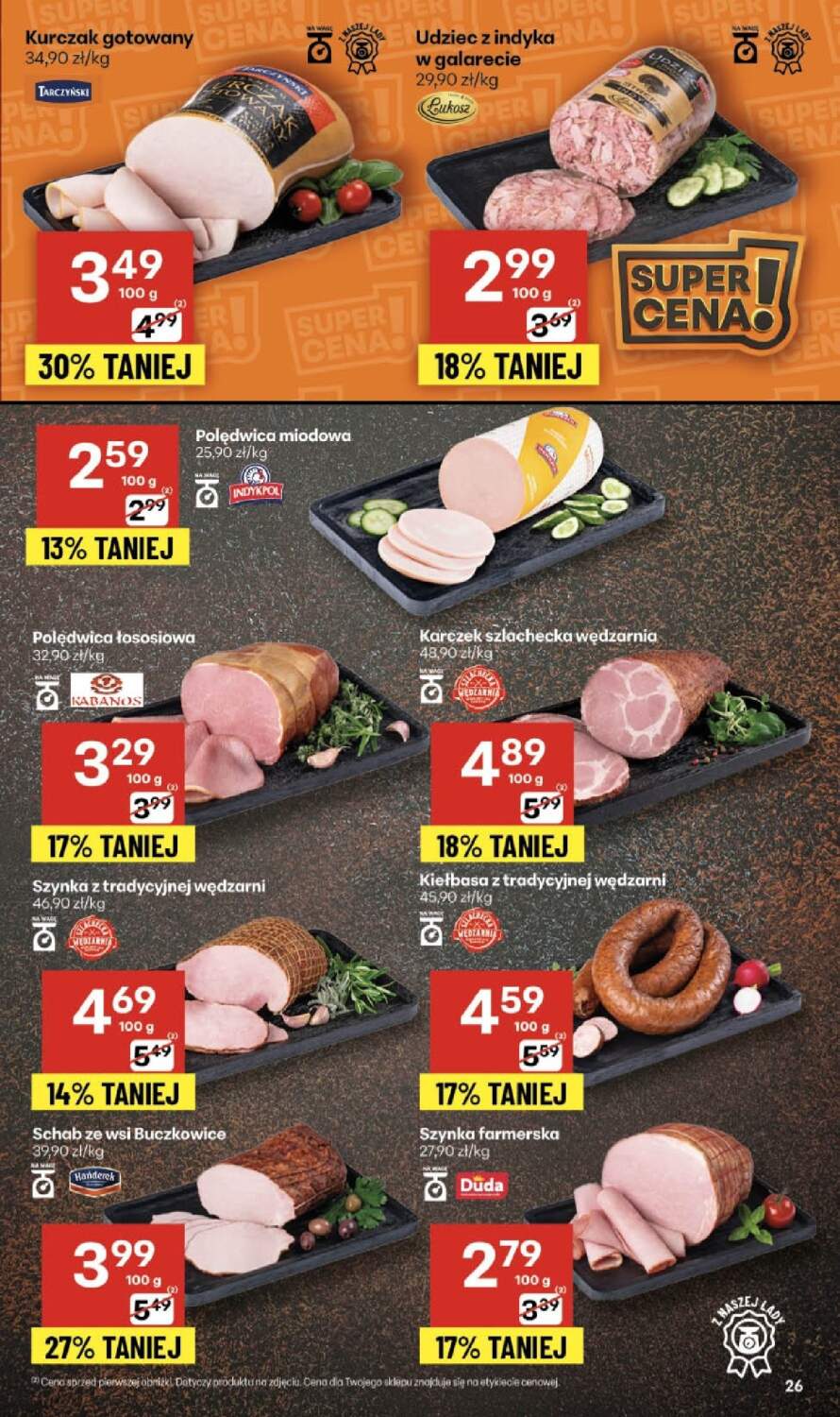 Okładka gazetki