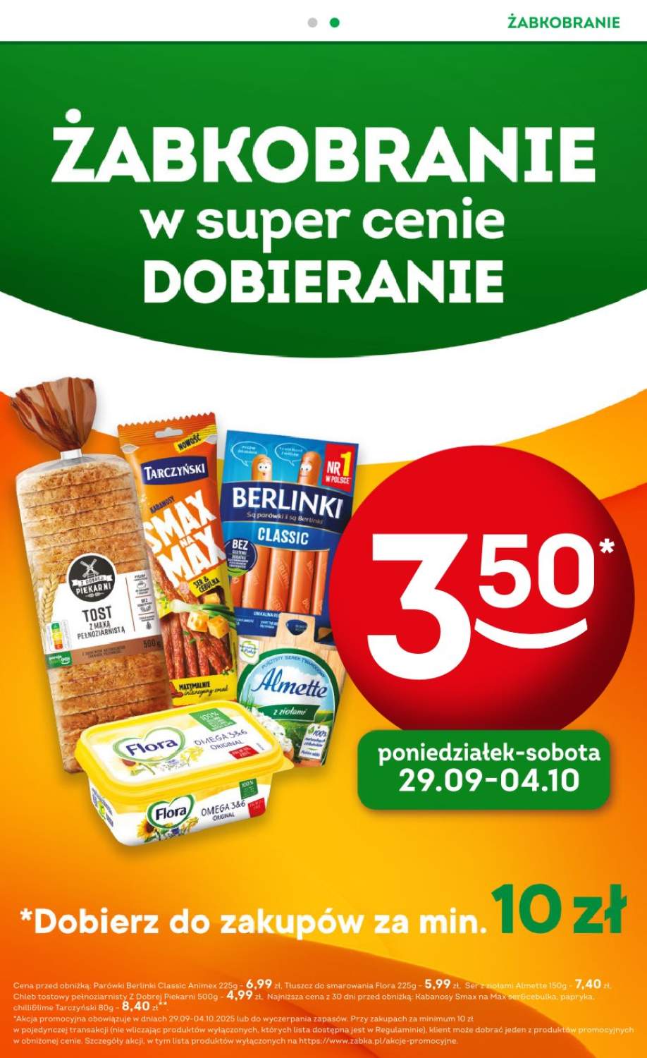 Okładka gazetki