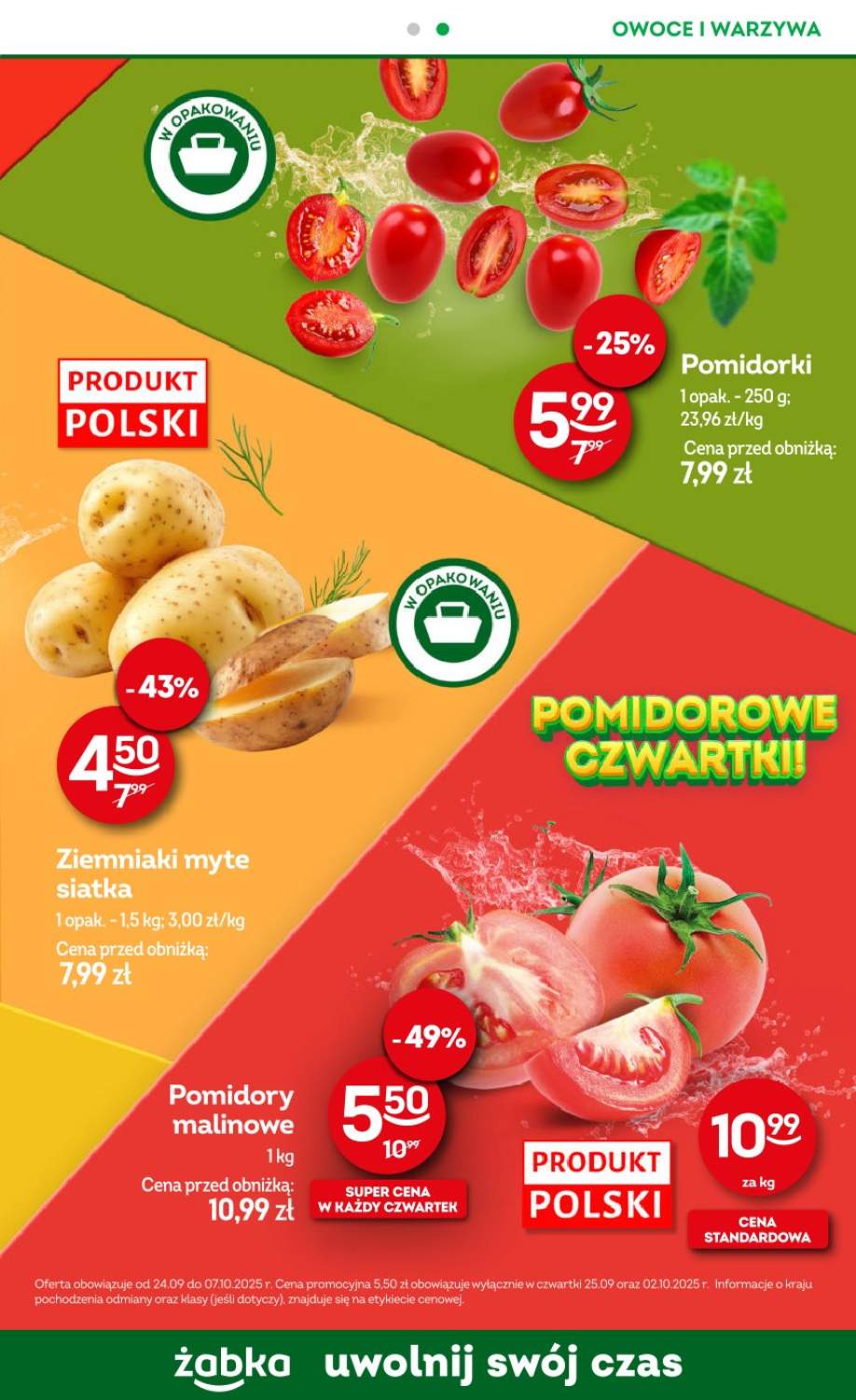 Okładka gazetki