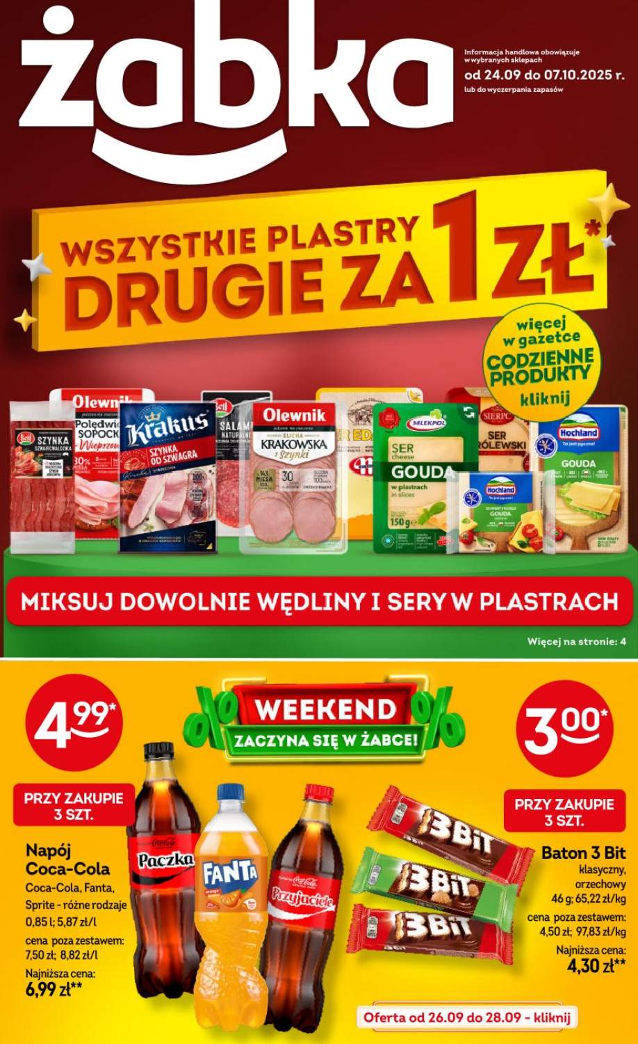 Okładka gazetki