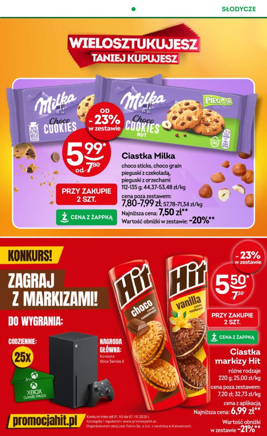 Okładka gazetki