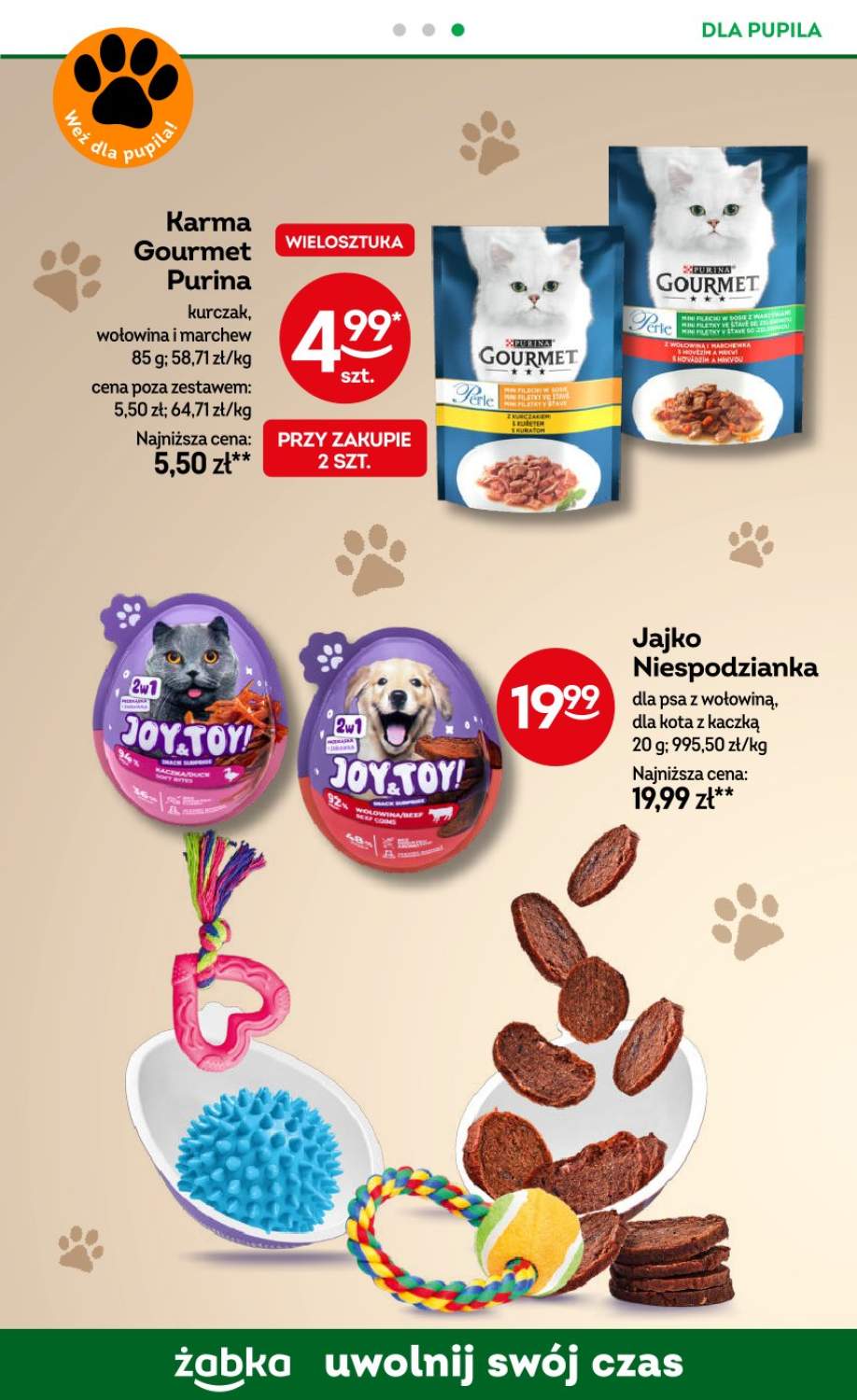 Okładka gazetki