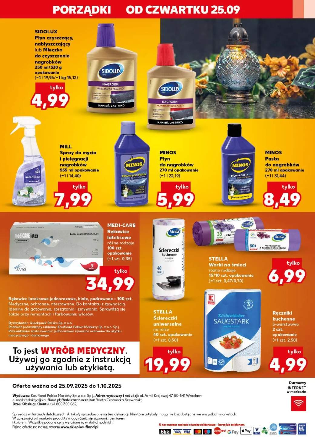 Okładka gazetki