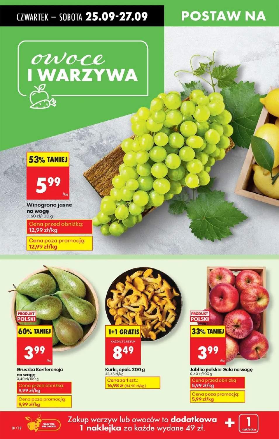 Okładka gazetki