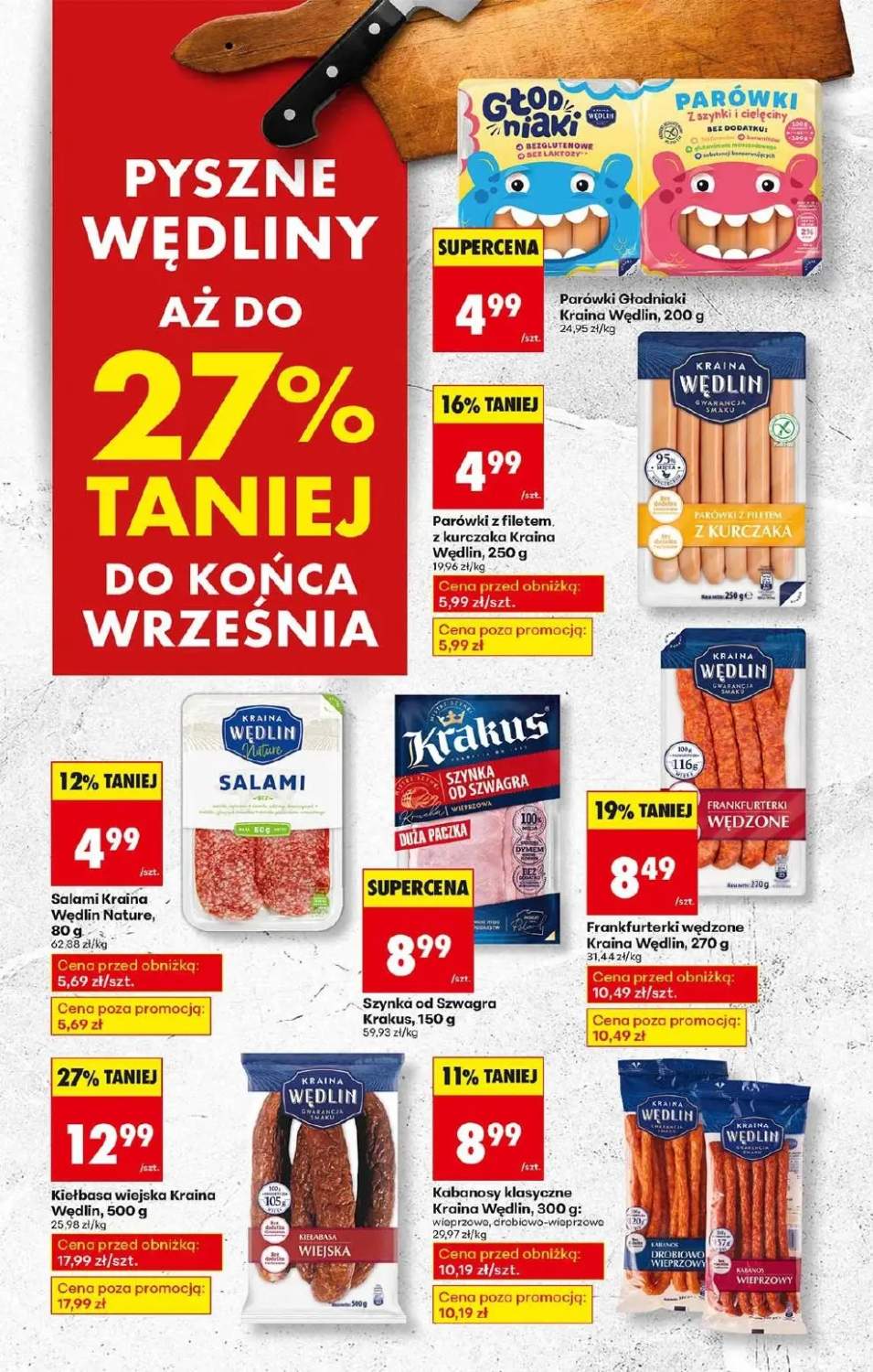 Okładka gazetki