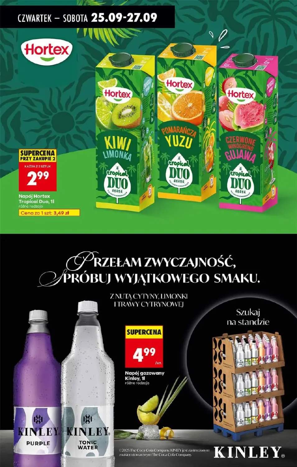 Okładka gazetki