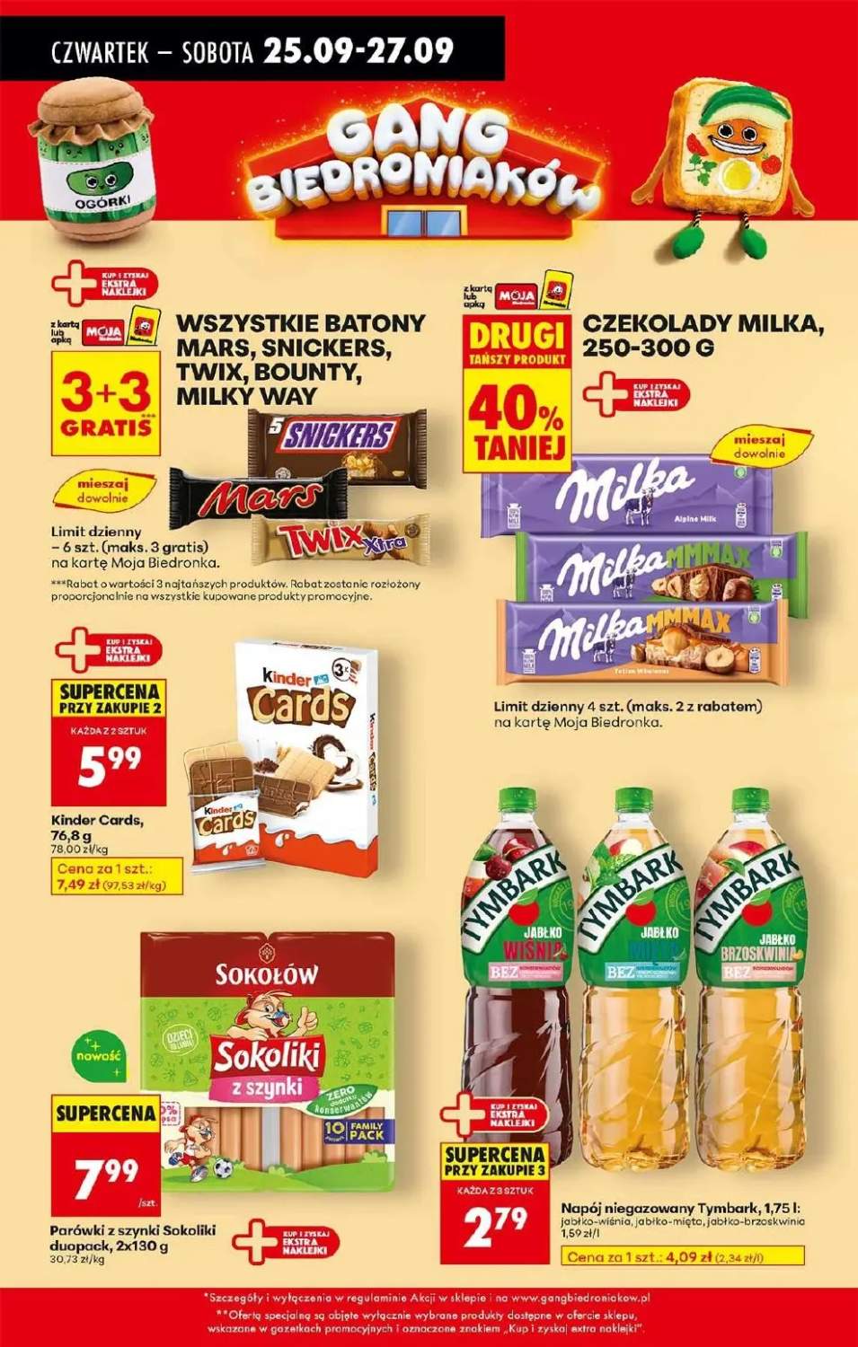 Okładka gazetki