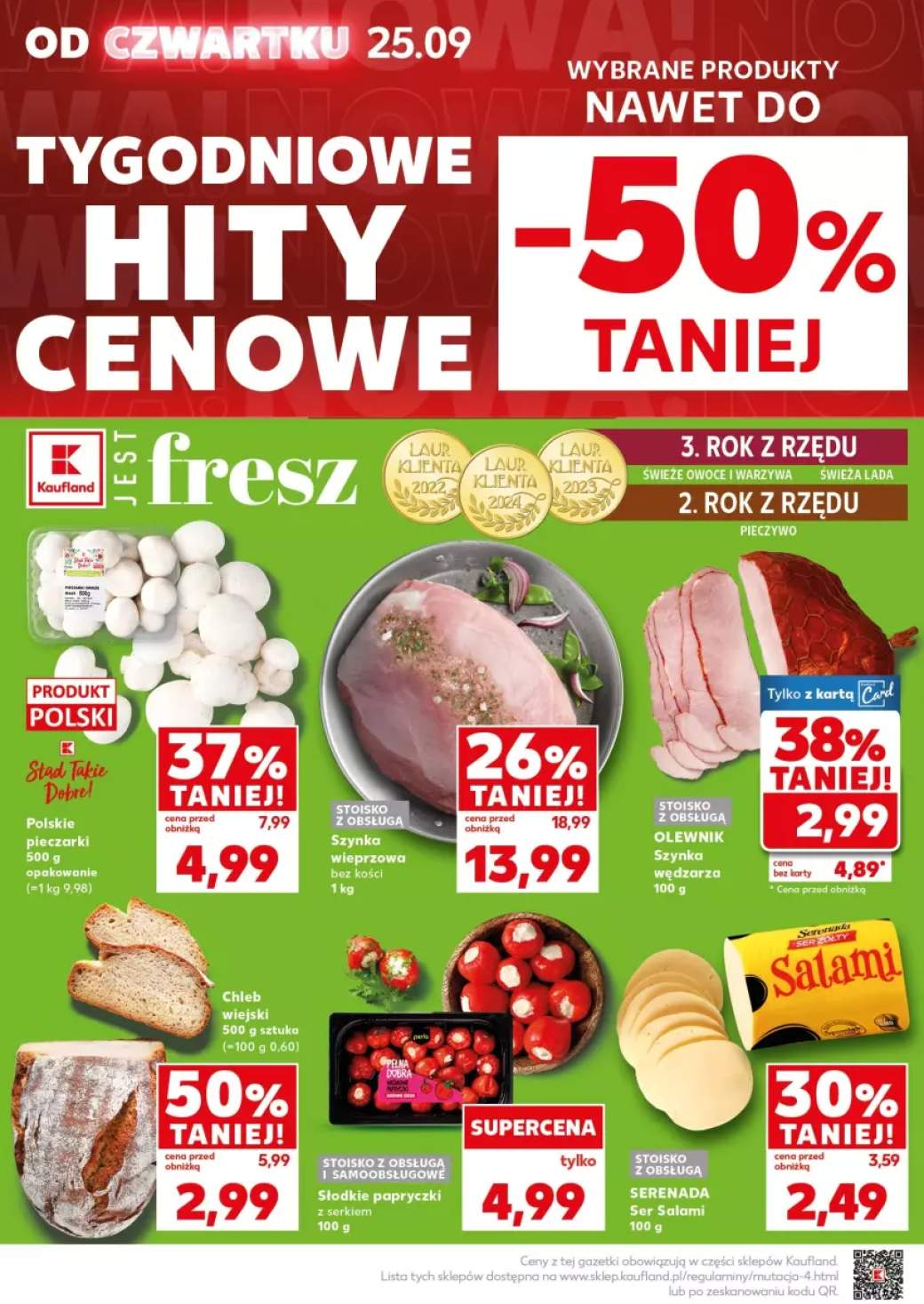 Okładka gazetki