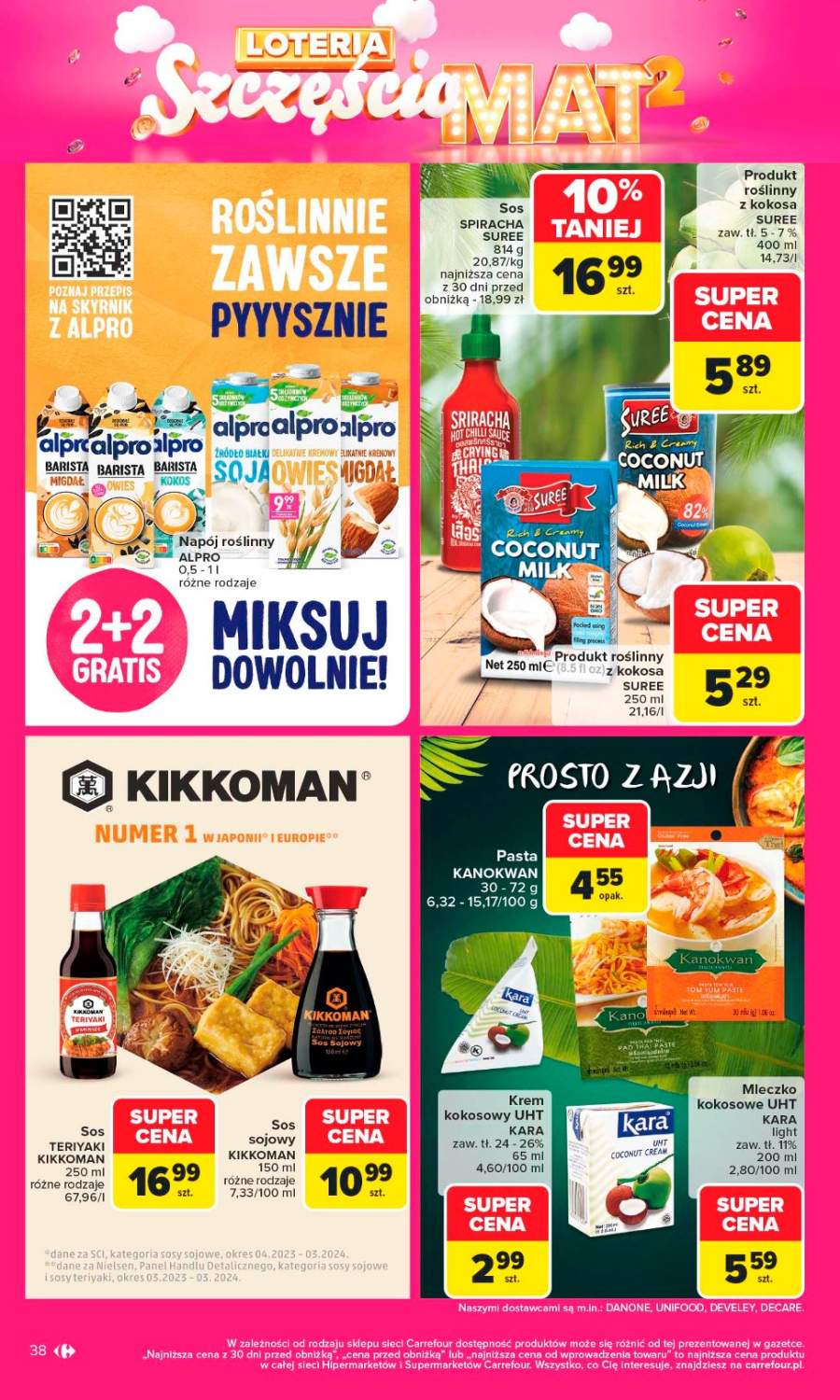 Okładka gazetki