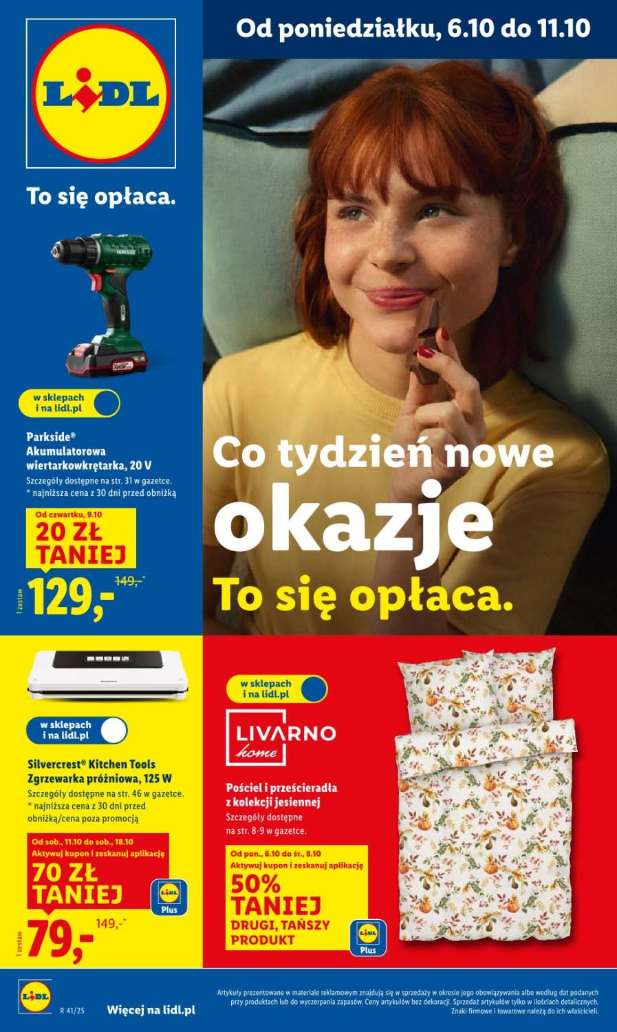 Okładka gazetki