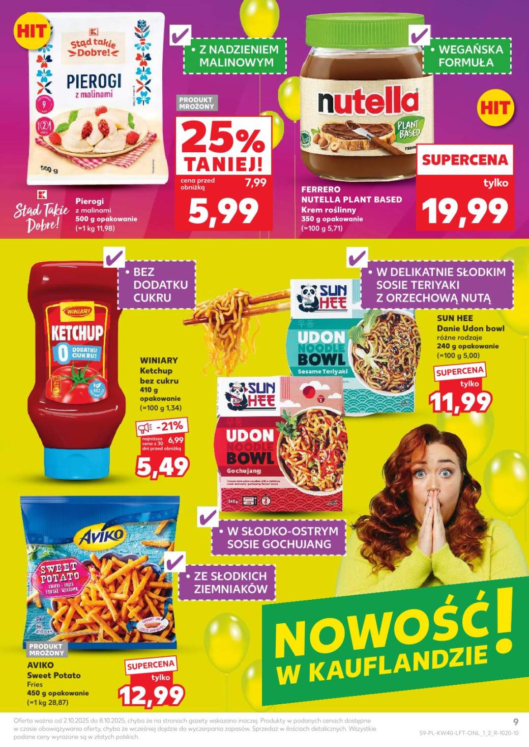 Okładka gazetki