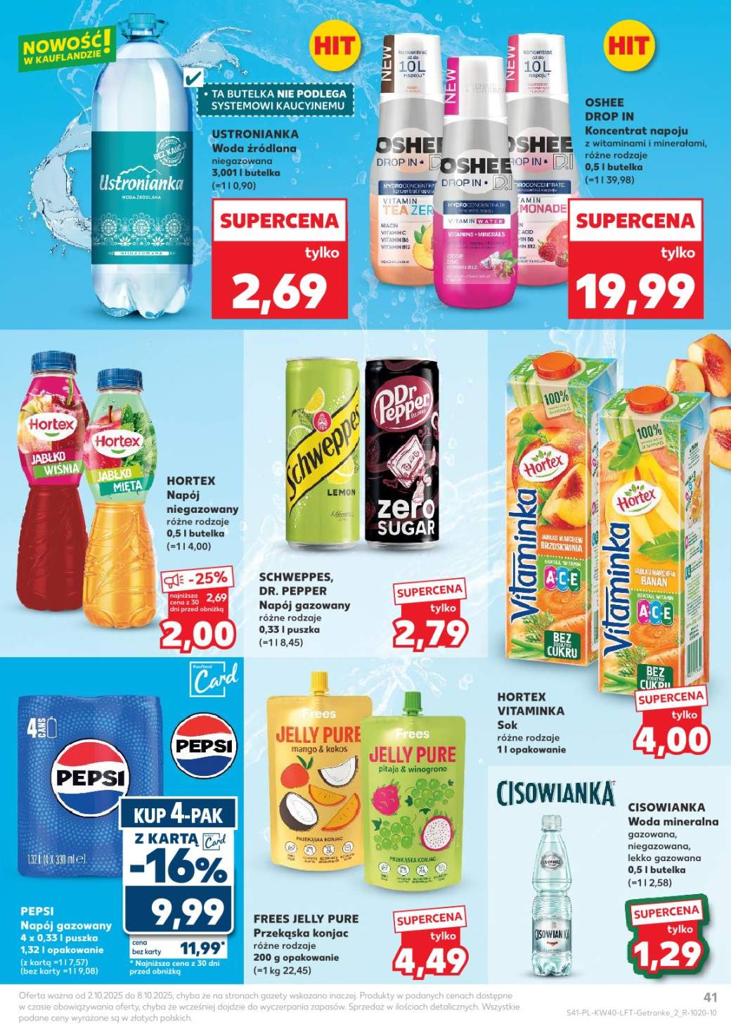 Okładka gazetki