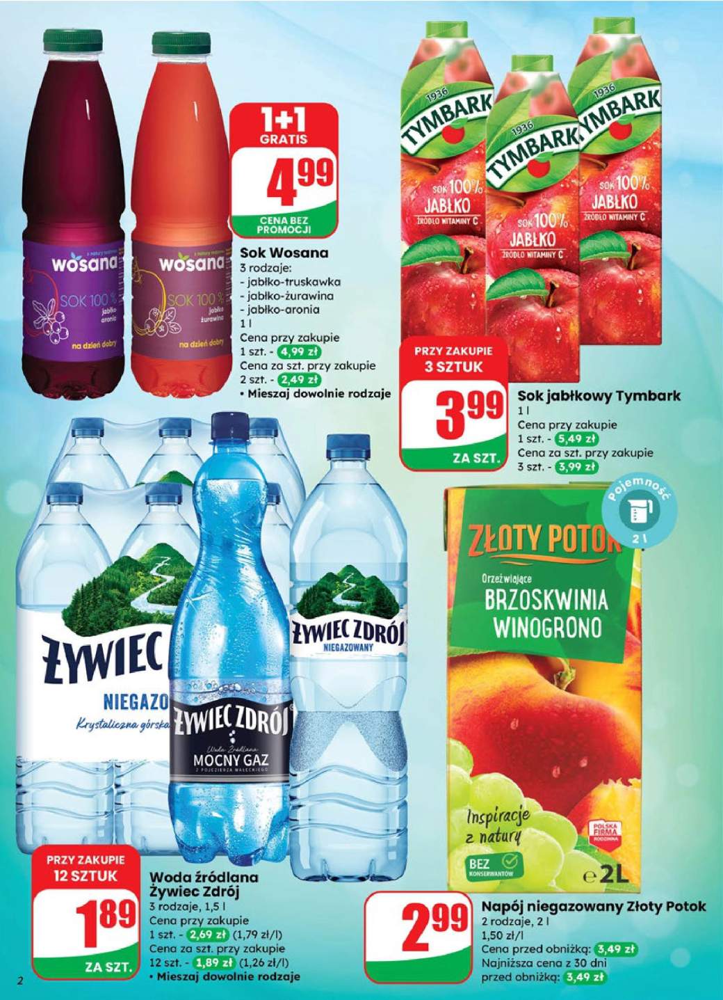 Okładka gazetki