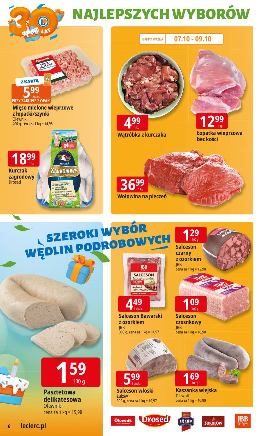 Okładka gazetki